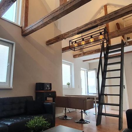Altstadtapartments Werder ヴェルダー エクステリア 写真