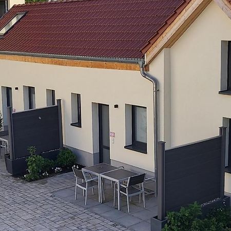Altstadtapartments Werder ヴェルダー エクステリア 写真