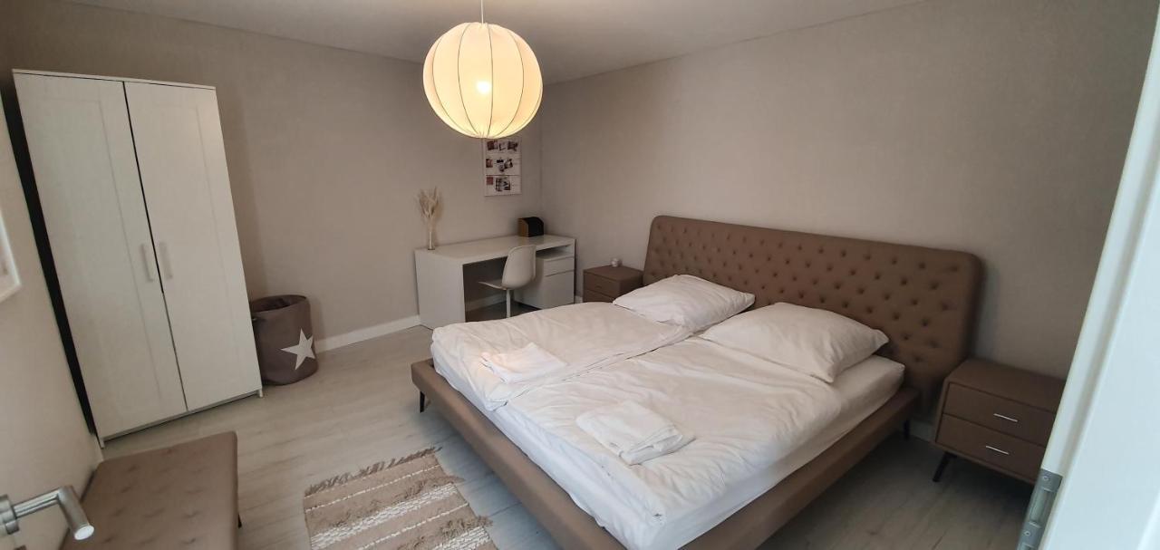 Altstadtapartments Werder ヴェルダー エクステリア 写真