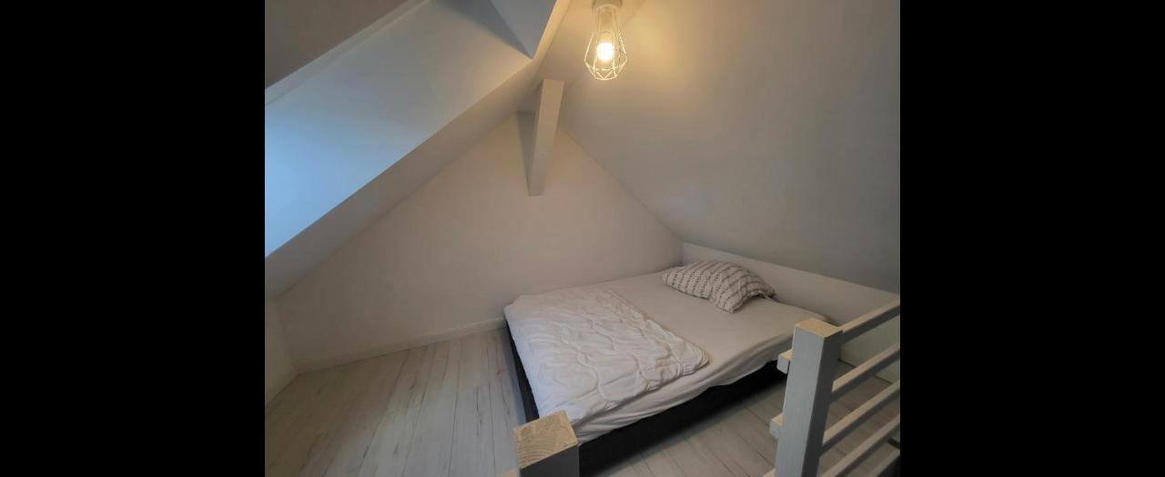 Altstadtapartments Werder ヴェルダー エクステリア 写真
