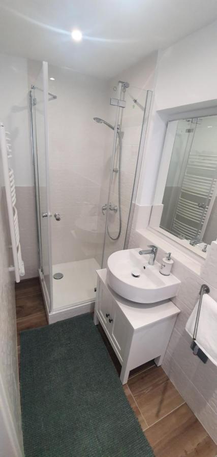 Altstadtapartments Werder ヴェルダー エクステリア 写真