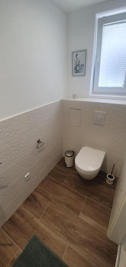 Altstadtapartments Werder ヴェルダー エクステリア 写真